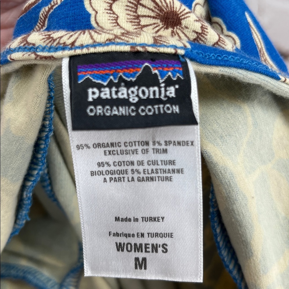 Patagonia “Margot” Dress, Size M - Picture 5 of 5